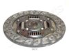 JAPANPARTS DF-821 Clutch Disc